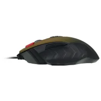 Игровая мышь A4Tech Bloody J95 (зеленый) фото 4